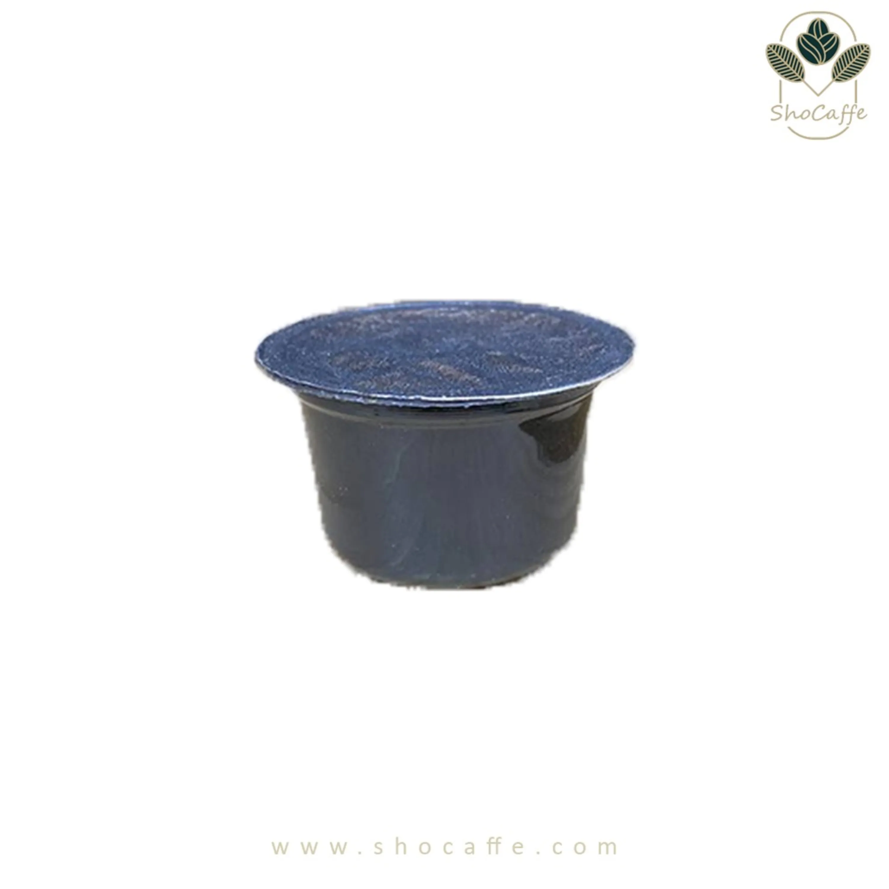 کپسول قهوه لاوازا بلو Lavazza Blue